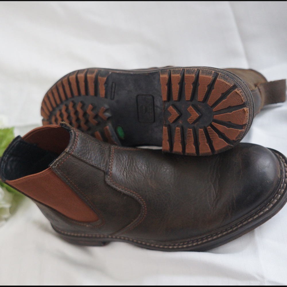 Timberland Men Boots